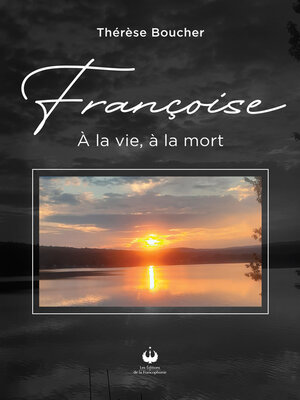 Françoise - ebook